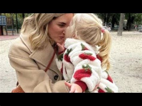 Chiara Ferragni Evade Di Casa Con I Figli Chiara Ferragni Beccata Al