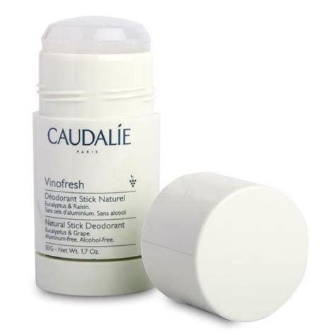 Caudalie Vinofresh Desodorante Stick 50gr Farmacia Calàbria