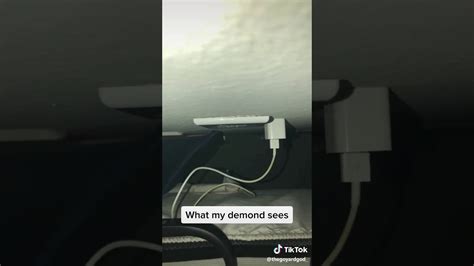 Trying To Plug Your Charger Into The Wall At Night 😆 Youtube