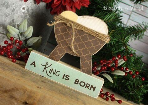 A King is Born!