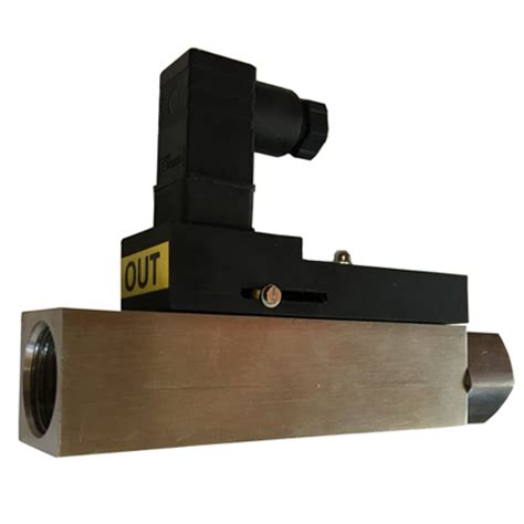 Buy Flow Switch Miniature Type FS Series Online At Best Price