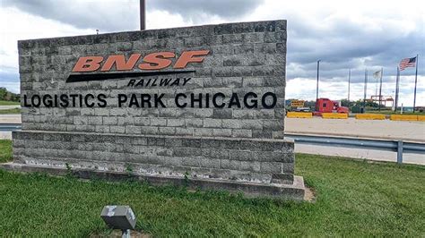 BNSF struggles persist for international loads in Chicago | Journal of Commerce