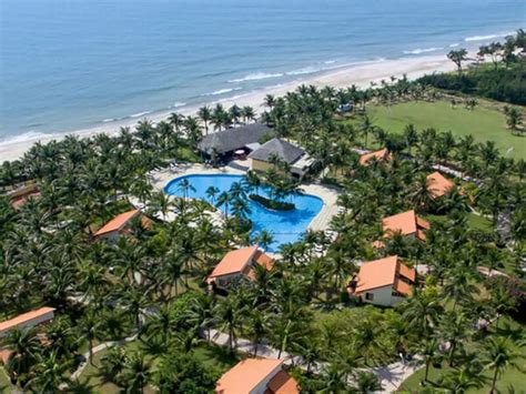 Review Pandanus Resort Mũi Né - Mang đậm hơi thở Chăm Pa