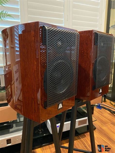 Lsa Statement Bookshelf Speakers Pending Photo Us Audio