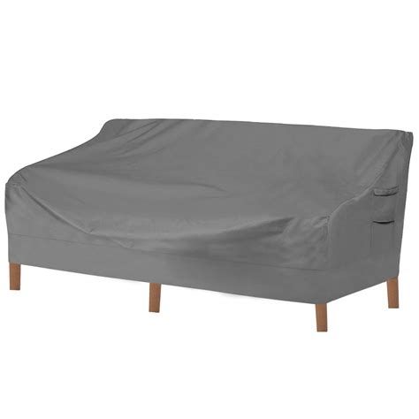 Vailge Heavy Duty Patio Sofa Cover Waterproof Seater Outdoor