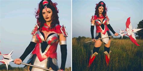 10 Awesome Fortnite Cosplays That Look Just Like The Game