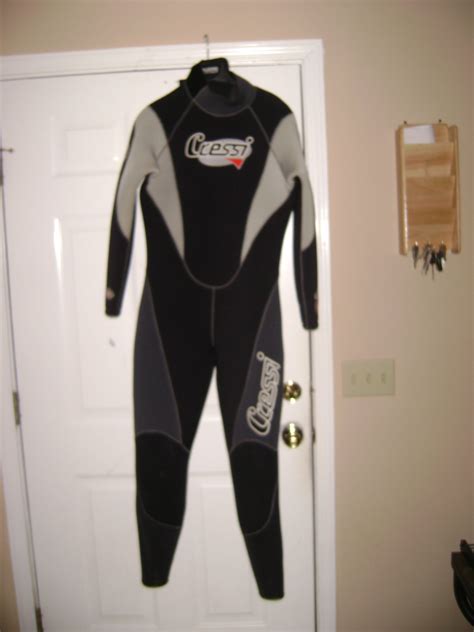 7mm wetsuit - Pensacola Fishing Forum