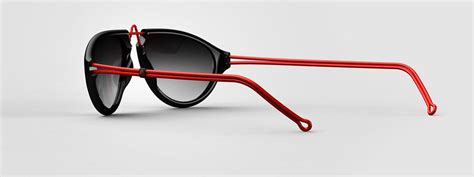 Pq Eyewear By Ron Arad Design Is This