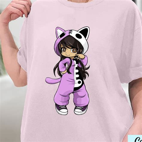Aphmau Clothing Etsy
