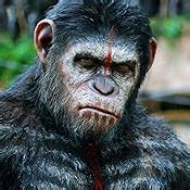 Amazon.com: War For The Planet Of The Apes : Andy Serkis, Woody ...