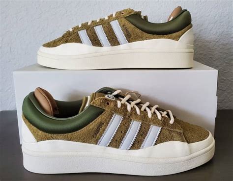 Bad Bunny X Adidas Campus Wild Moss Kixify Marketplace