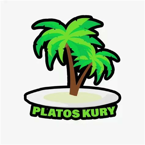 Platos KURY YouTube