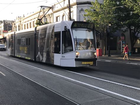 Yarra Trams Australia Showbus Bus Tram Image Gallery