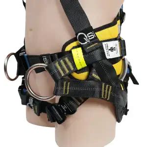 qsi sbeth premium full body tower harness tradelands