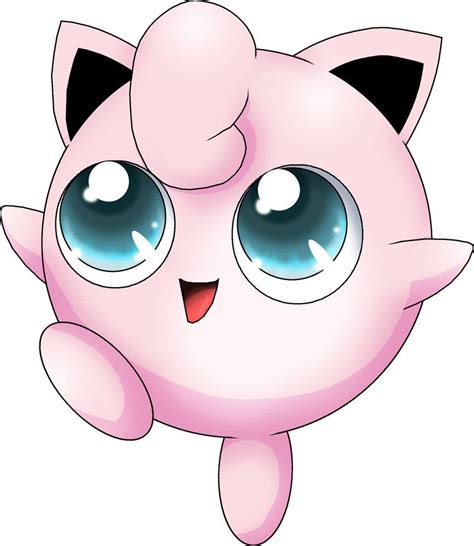 Jigglypuff Hd Wallpapers Wallpaper Cave Hot Sex Picture