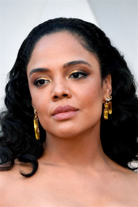 Tessa Thompson - Profile Images — The Movie Database (TMDB)
