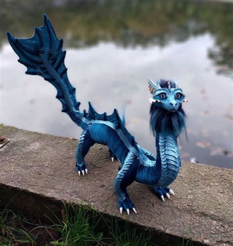 Морской дракон