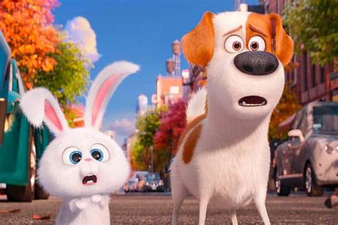 Filme De Cachorrinho Infantil - Os 30 melhores filmes de criança para assistir com os seus filhos ...