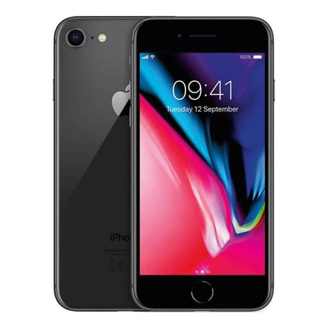 IPhone 8 Ricondizionato Usato Certificato Garanzia 12 Mesi