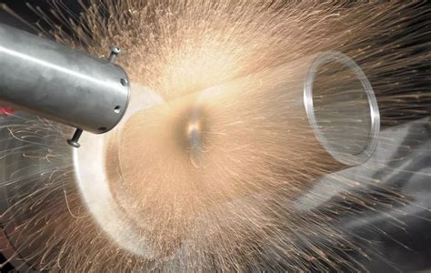 Spray Welding Methods Types Advantages Drawbacks