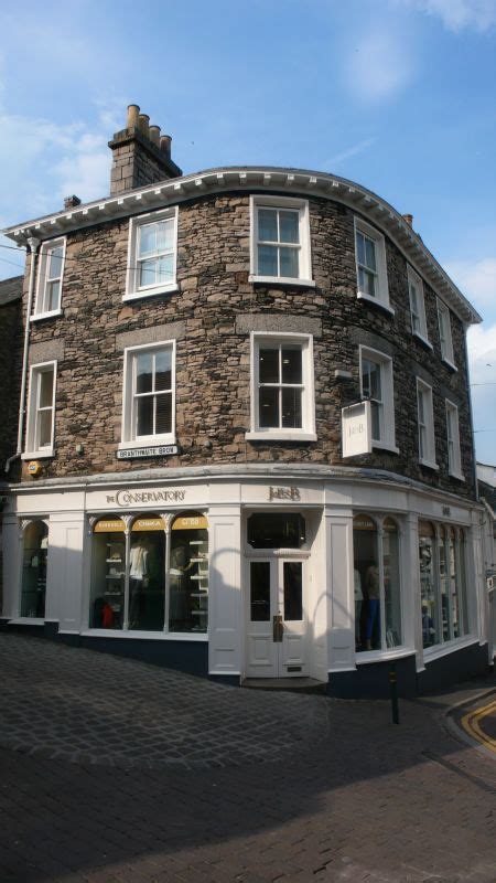 2 Stramongate Kendal Cumbria