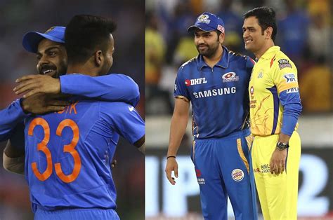 Ipl 2022 Hardik Pandya Reveals One Captaincy Trait Each Of Dhoni