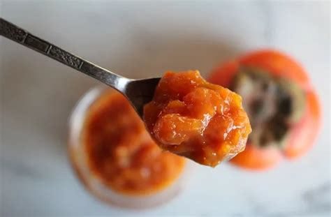 Persimmon Recipes — Skagit Valley Food Co-op