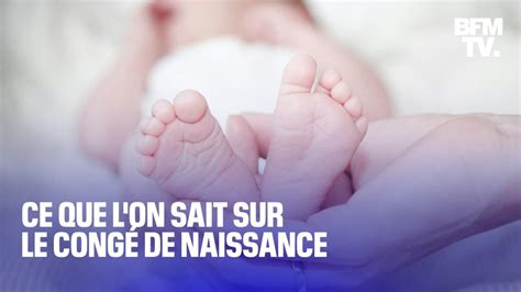 Durée rémunération Ce qui va changer avec le congé de naissance qui