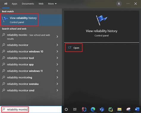 How To View Windows 10 Crash Logs And Error Logs Techteds