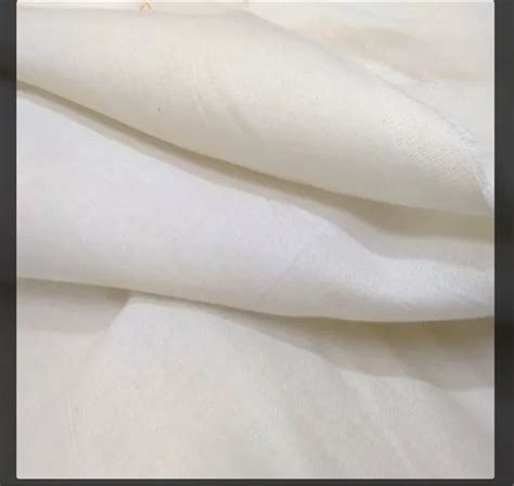 Micro Plain Polyester Fabric At Rs Meter Polyester Microfiber In