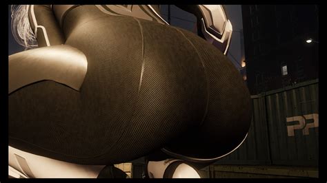 Nsfw Nsfw Best Butts In Gaming Page Neogaf