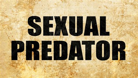 Missouri Attorney General Obtains Commitment Of Sexually Violent Predator