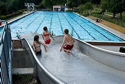 Karoli Badepark In Waldkirchen Badespa Im Bayerischen Wald Bayern