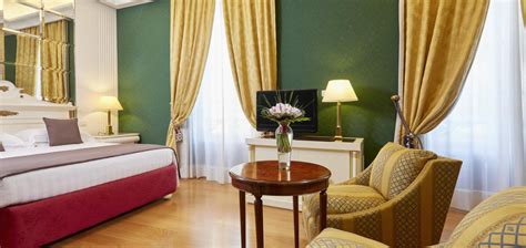 Hotel Regency Florence, Florence Review | The Hotel Guru