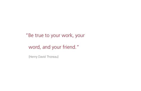 Henry David Thoreau Henry David Thoreau Words Mind Body Spirit