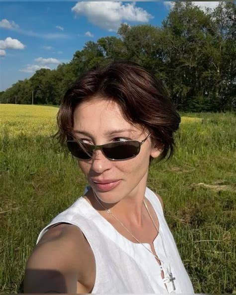 Nastya Ivleeva Hair Cuts Hair Styles Brunette