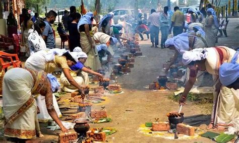 In Pics Navratri Celebrations Begin Across Country Preparations On