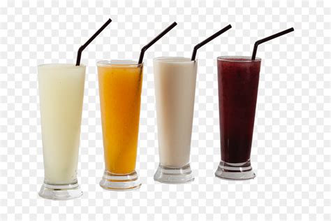 Suco De Smoothie Milkshake Png Transparente Gr Tis