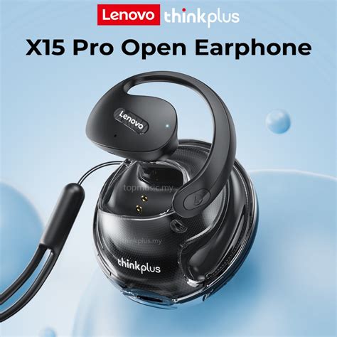 Lenovo Thinkplus X Pro Ows