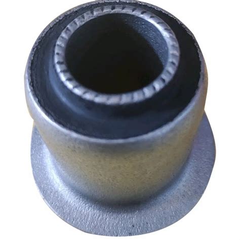 mahindra iron  rubber senior upper arm bush  rs box