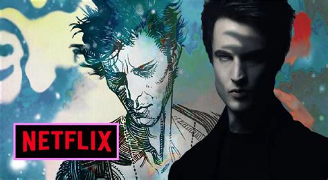 The Sandman En Netflix 10 Cosas Que No Sabías De La Serie Que Es Furor