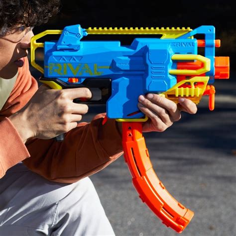 Nerf Rival Rival - NERF RIVAL CHALLENGER - THE TOY STORE