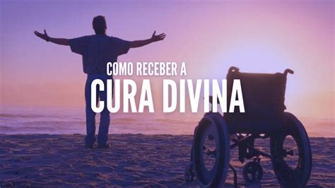 COMO RECEBER A CURA DIVINA AP DARREN WRAY 1 YouTube