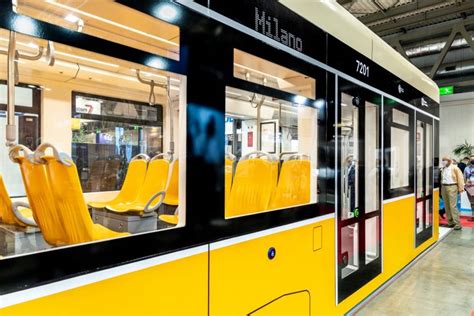 Tram 16 Milano Le Fermate Della Linea Gli Orari E I Prezzi Del