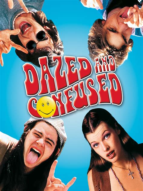 Prime Video Dazed And Confused