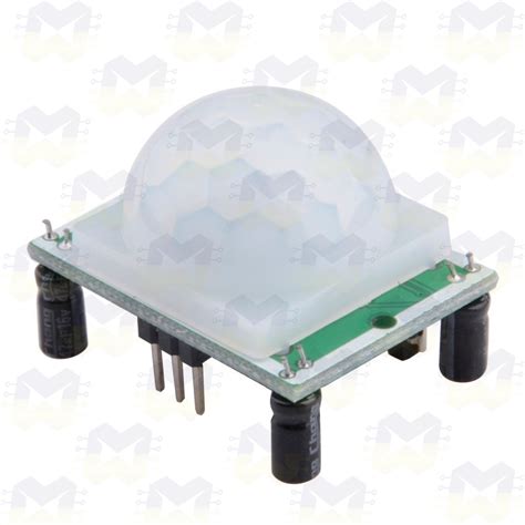 Sensor Pir Detector De Movimento Masterwalker Shop Arduino