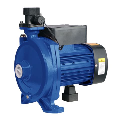 Booster Pump Scpn Intelligent Centrifugal Booster Water Pump Pressure