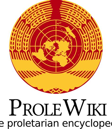 Fileprolewiki Logosvg Prolewiki