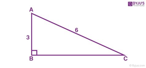 30 60 90 Formulas 30 60 90 Triangle Rule And Examples