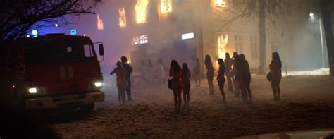 Nude Video Celebs Aleksandra Soloveva Nude Vezyot S E